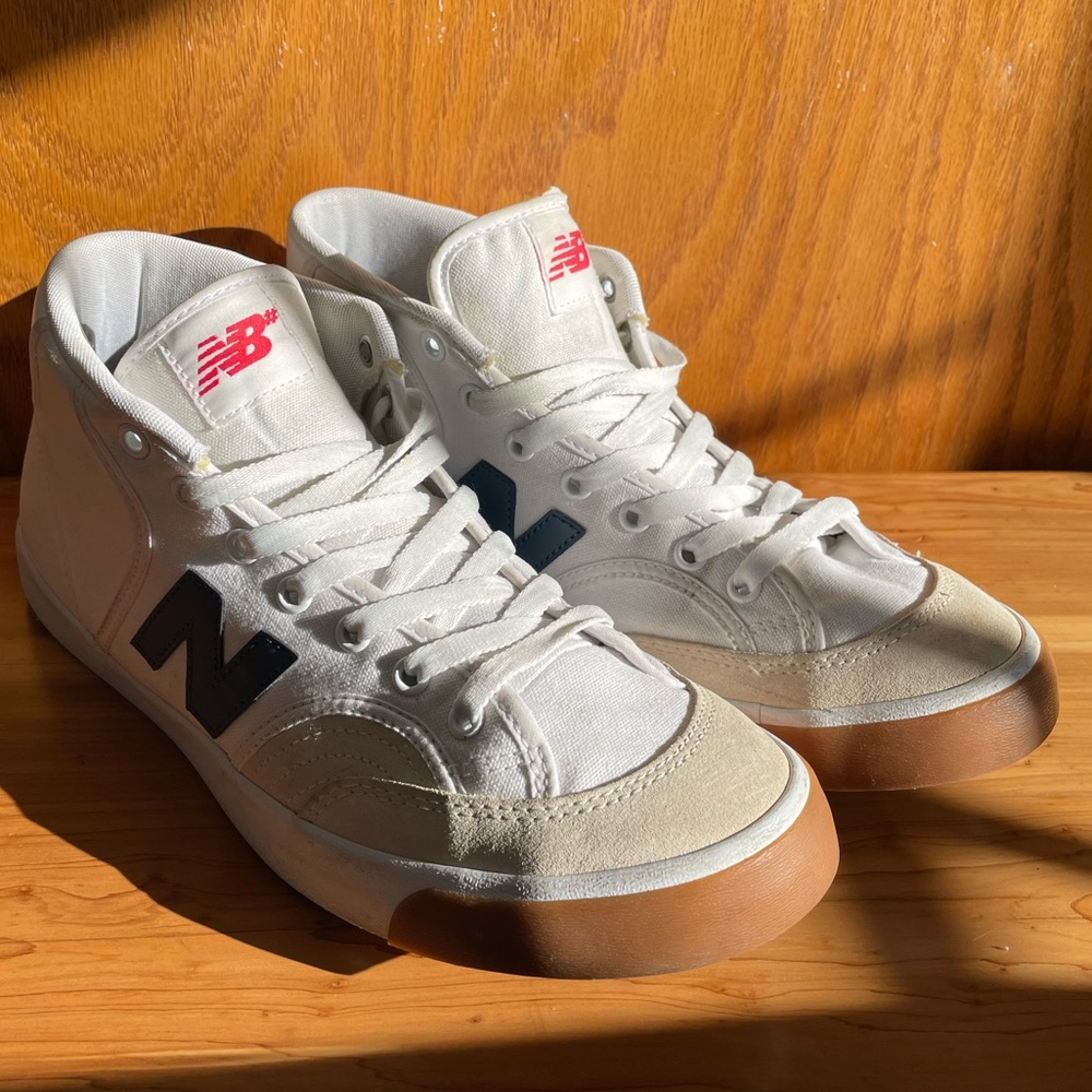 New Balance Numeric 213